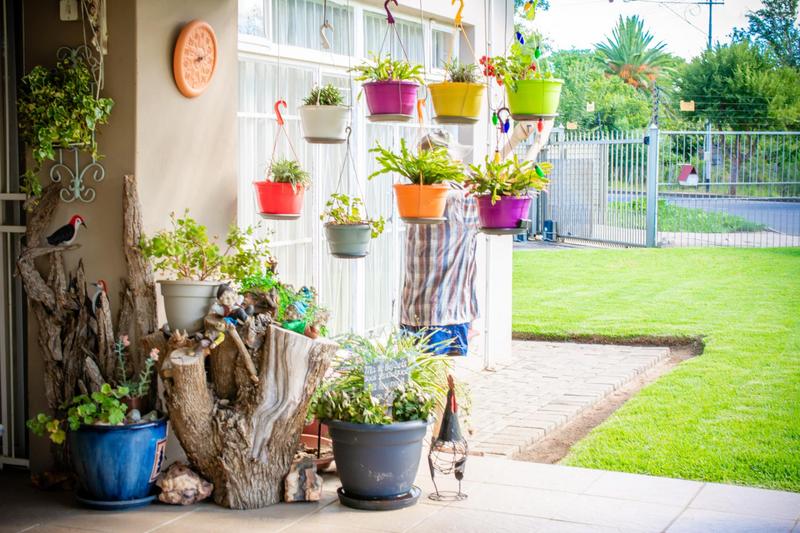 4 Bedroom Property for Sale in Hospitaalpark Free State